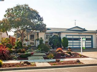 4760 Phelan Ave, Fremont, CA 94538
