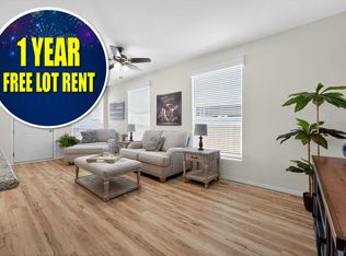 652 S Ellsworth Rd LOT 128, Mesa, AZ 85208