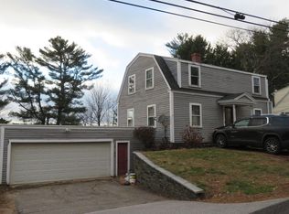 42 Ridgewood Ave, Gilford, NH 03249