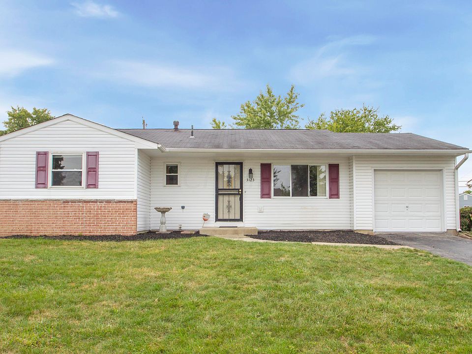 1st image of 3123 Elmreeb Dr