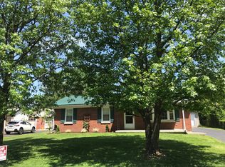 1034 Macland Rd, Lawrenceburg, KY 40342