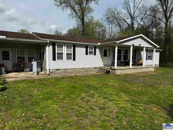 14994 S State Road 59, Jasonville, IN 47438