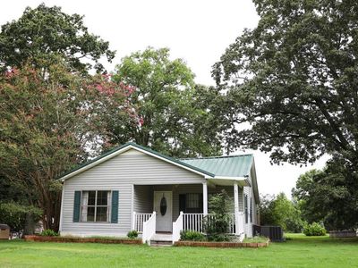 1425 County Farm Rd, Tuscumbia, AL, 35674