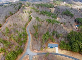 1920 19/20 Summer Cove Rd Lot 19-20, Blairsville, GA 30512