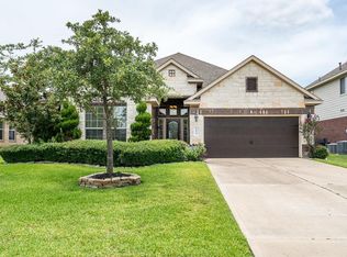 4631 Galesburg St, Houston, TX 77051
