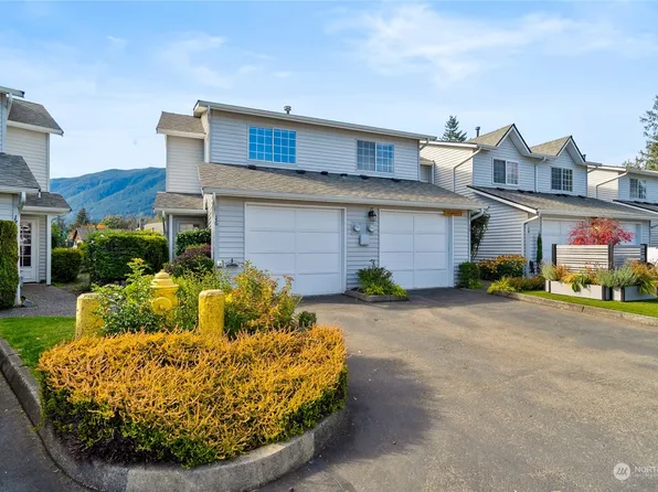 315 E Park Street #16, North Bend, WA 98045