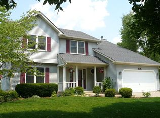 2576 Thornley Ct, Aurora, IL