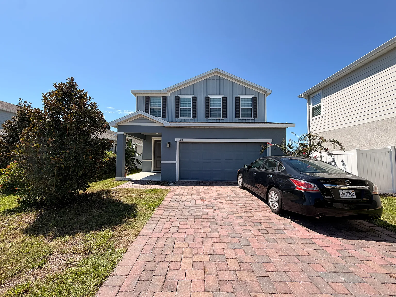 4 bed, 2378 sqft, $3,250 — Photo 3