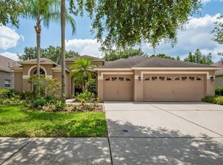 10207 Timberland Point Dr, Tampa, FL 33647