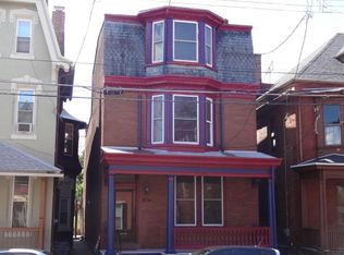 932 Chestnut St, Lebanon, PA 17042