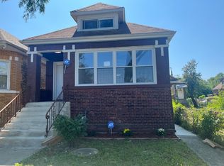 2309 W 72nd St, Chicago, IL 60636