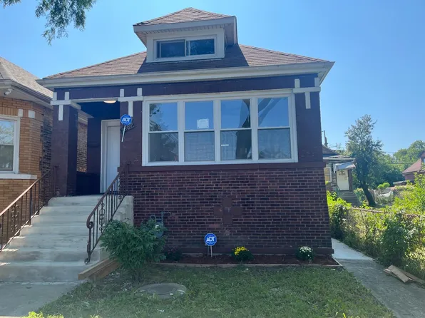 2309 W 72nd St, Chicago, IL 60636