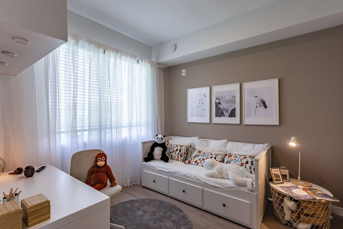 Perfect For Guests Or Office