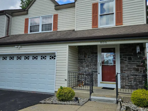 806 Springdale Ave, Herkimer, NY 13350