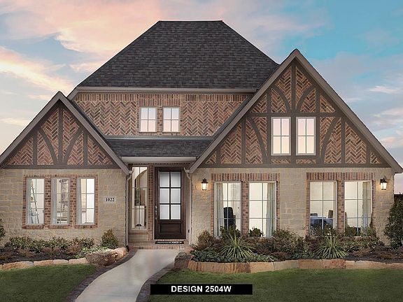 Representative photo. Features and specifications may vary by community.