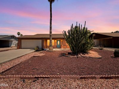 3614 W GROVERS Avenue, Glendale, AZ, 85308