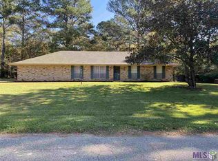 10541 Elm St, Clinton, LA 70722