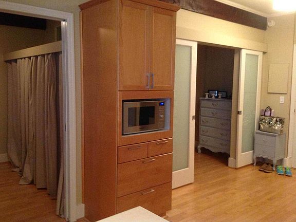 4th image of 777 Burrard St #6X