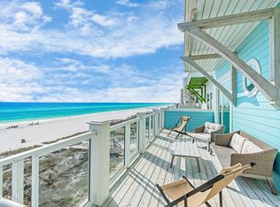8311 Surf Dr, Panama City Beach, FL 32408