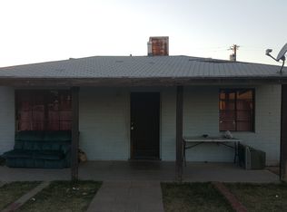 6242 S 14th Pl, Phoenix, AZ 85042