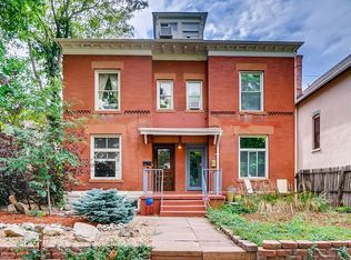 1635 N Gaylord St, Denver, CO 80206