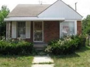 18712 Moross Rd, Detroit, MI 48224