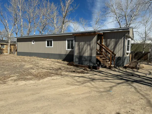 2354 W Ponderosa St, Wheatland, WY 82201