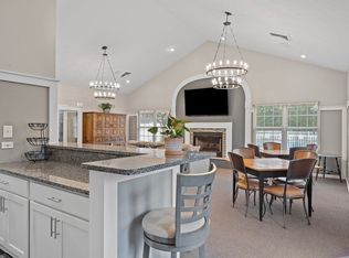 Mannington Place, Stow, OH 44224