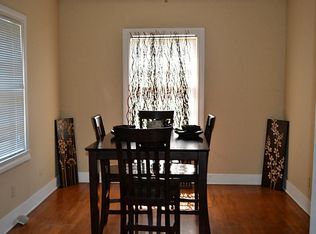 1612 Ridgewood St, Houston, TX 77006