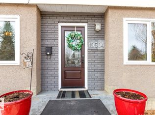 10504 60th St NW, Edmonton, AB T6A2K9