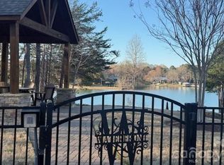 107 Nablus Trl #B, Mooresville, NC 28117