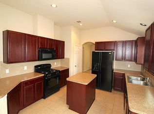 807 Rosa Del Villa Ct, Richmond, TX 77406