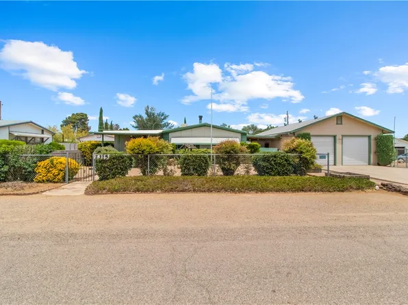 2315 E Devlin Ave, Kingman, AZ 86409