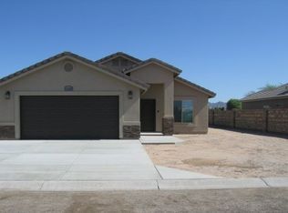 10334 E 37th St, Yuma, AZ 85365