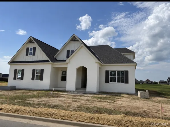 706 Quail Run, Pike Road, AL 36064