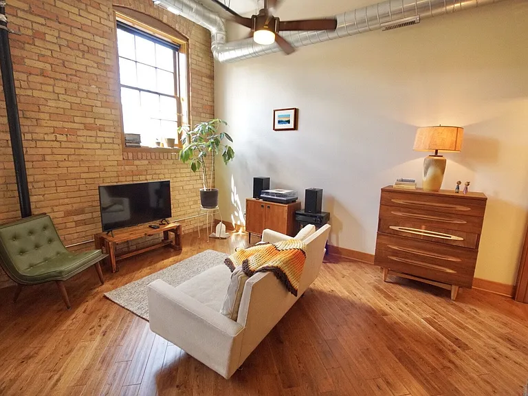 The Schurmeier Lofts — Photo 36