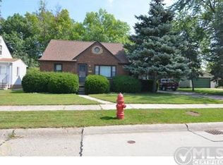 23656 Hill Ave, Warren, MI 48091