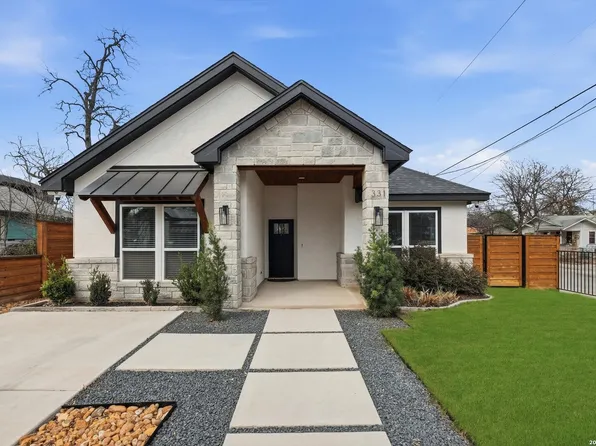 331 E Lambert St, San Antonio, TX 78204