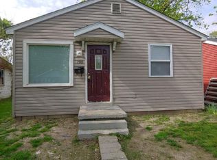 1510 W 11th St, Marion, IN 46953