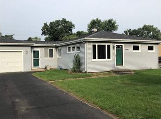 54691 27th St, South Bend, IN