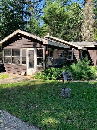 3985 E Higgins Lake Dr Roscommon Mi 48653 Zillow