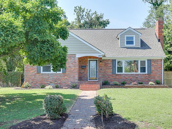 2nd image of 4019 Buchanan Dr