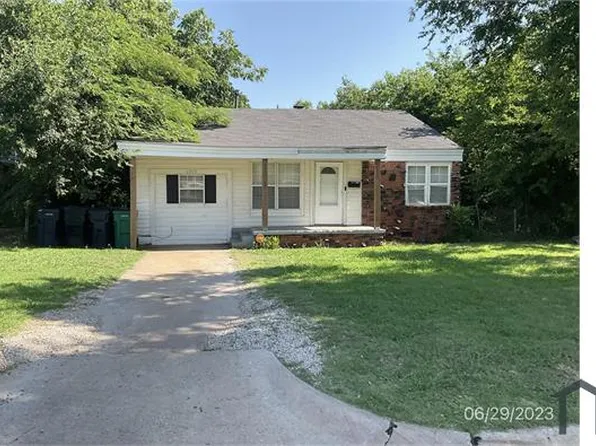 1213 NE 38th St, Oklahoma City, OK 73111