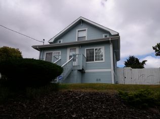 5915 Beacon Ave S, Seattle, WA 98108