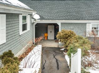 49 Orchard Hill Rd APT 3, Belmont, NH 03220