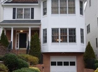5505 Alta Vista Rd, Bethesda, MD 20814