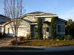 34 Alden Ct, Roseville, CA 95678