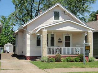 1206 W 33rd St, Erie, PA 16508