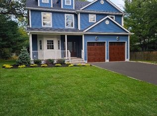 18 Old Stirling Rd, Warren, NJ 07059
