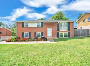 4803 Shirmar Dr, Nashville, TN 37211